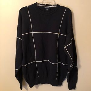 Vintage Nautica sweater L